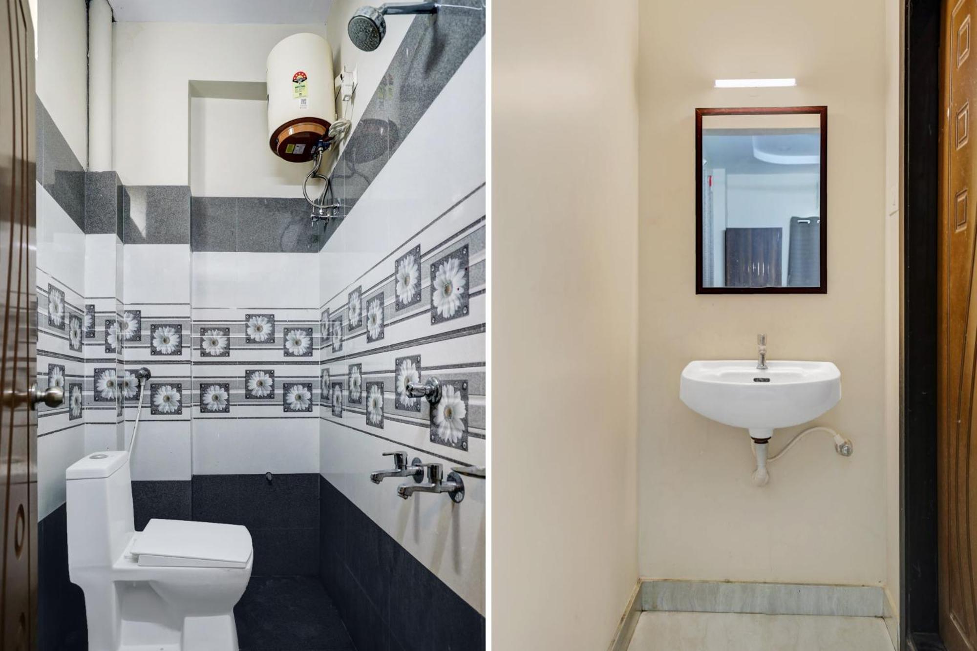 Hotel O Vara Residency Rājahmundry Extérieur photo